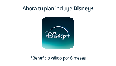 disney+ star+